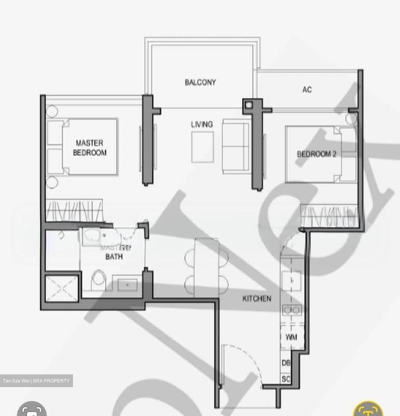 Parc Botannia (D28), Condominium #609617211